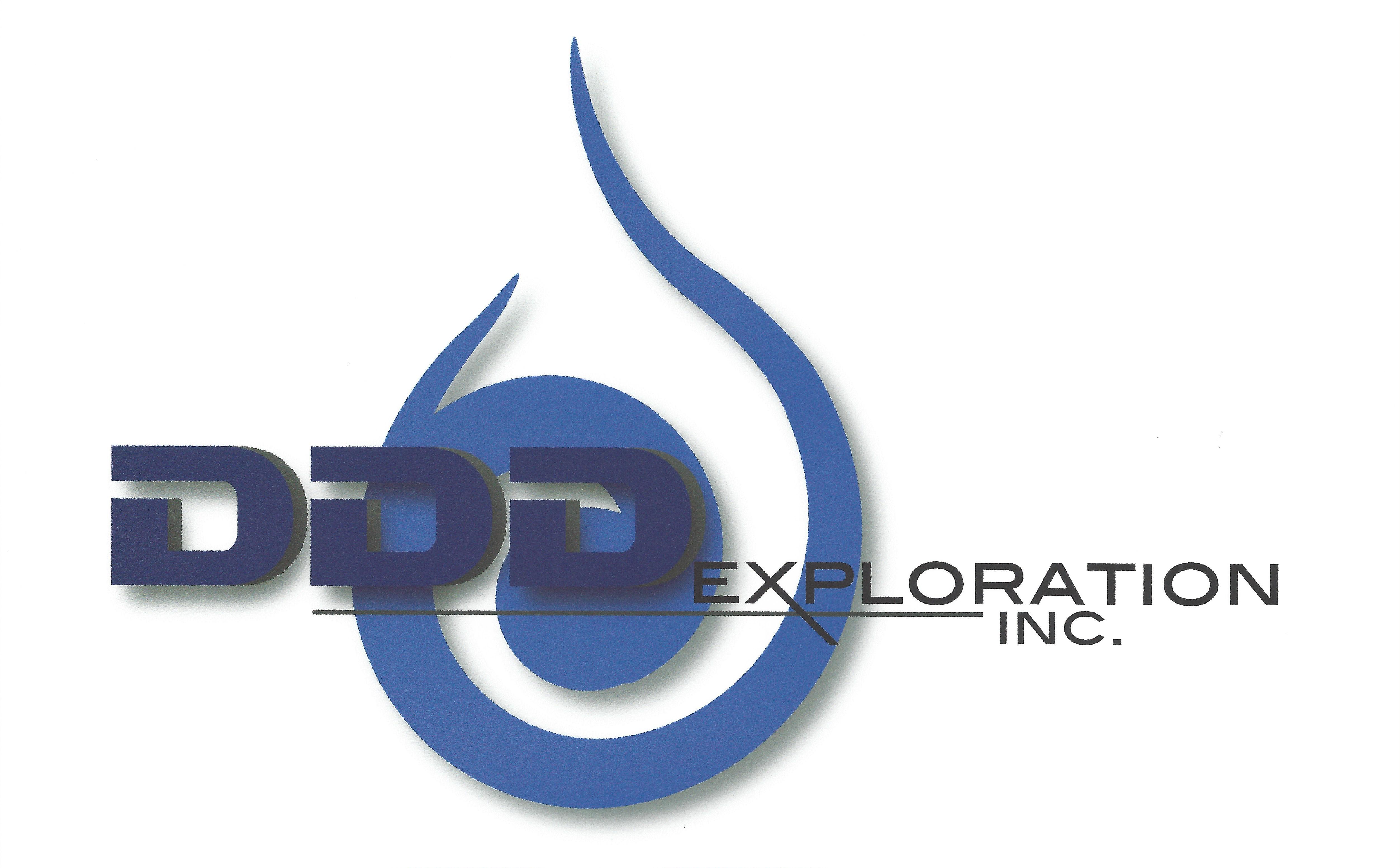 DDD Exploration logo